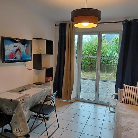 Apartmán L'Escale Honfleuraise Exteriér fotografie